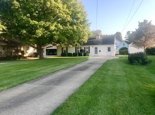 418 E Lincoln St, Princeton, IL 61356