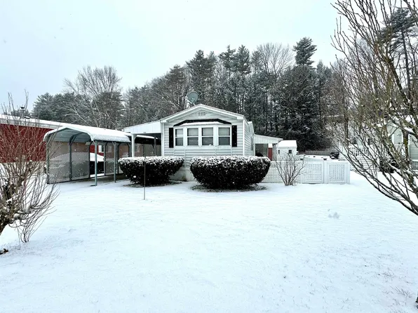 4 Phoebe Court, Keene, NH 03431