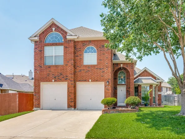 4529 Corner Brook Ln, Fort Worth, TX 76123