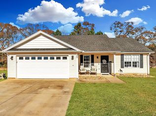209 Turkey Trot Rd, Williamston, SC 29697