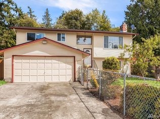 14721 47th Ave W, Lynnwood, WA 98087