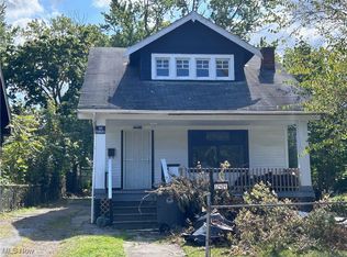 12404 Craven Ave, Cleveland, OH 44105