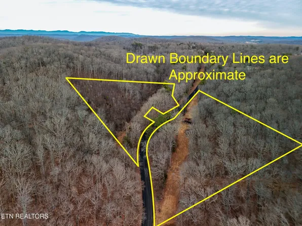 352 Cedar Grove Rd, Loudon, TN 37774