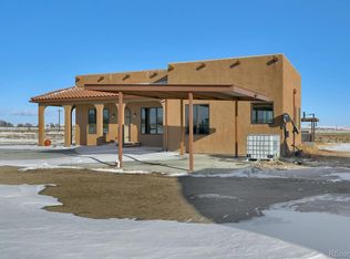21435 Falcon Hwy, Peyton, CO 80831