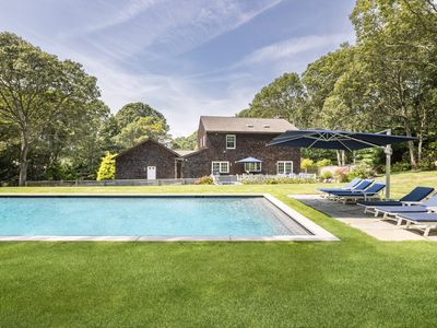 17 Wooded Path, Sag Harbor, NY, 11963
