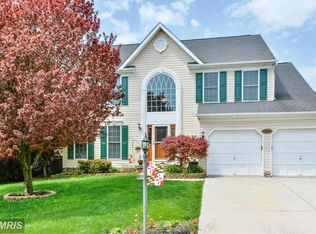 34 Santa Anita Ct, Forest Hill, MD 21050