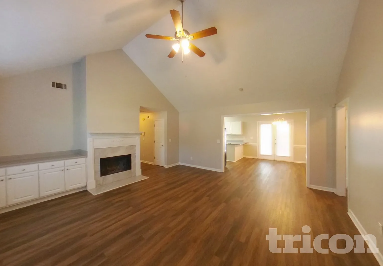 218 North Winds Court Villa Rica GA — Photo 2