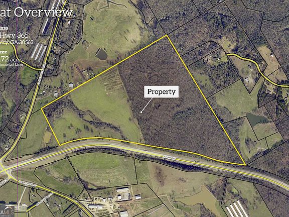 2nd image of 127 Acres Highway Hwy #3-365