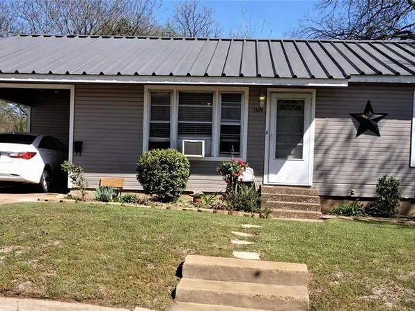 1109 W Morgan St, Denison, TX 75020