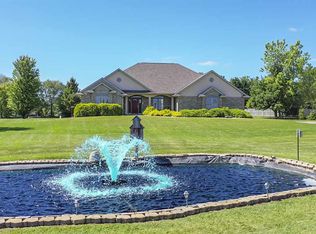 3920 S Hudson Rd, Cedar Falls, IA 50613