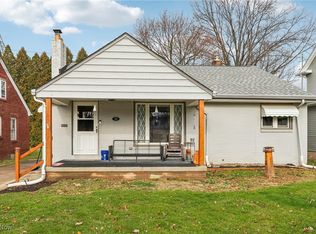 32 Brookfield Ave, Youngstown, OH 44512