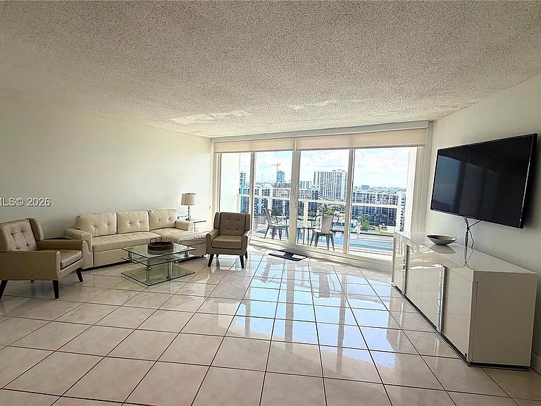3505 S Ocean Dr #1403 — Photo 4