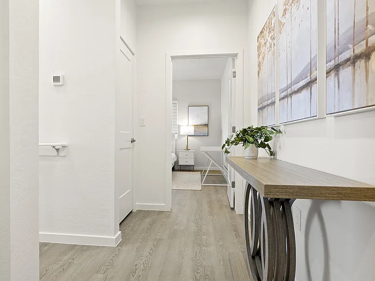 Elevation Townhomes — Photo 12