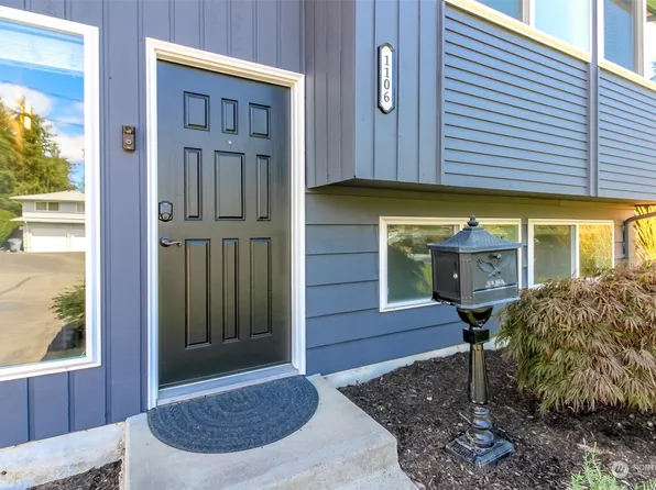 1106 Orchid Lane, Fircrest, WA 98466