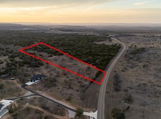 6611 Ranch Road 962 W, Round Mountain, TX 78663