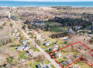 316 Wallis Rd #320, Rye, NH 03870