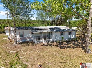 1591 NE 134th Ln, Trenton, FL 32693