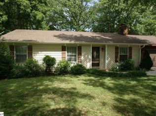 10 Rising Sun Ct, Taylors, SC 29687