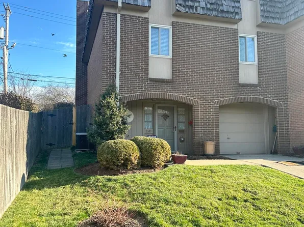 3340 Montavesta Rd, Lexington, KY 40502
