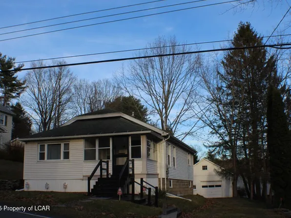 175 N Pioneer Ave, Shavertown, PA 18708