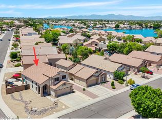 8713 W Lisbon Ln, Peoria, AZ 85381