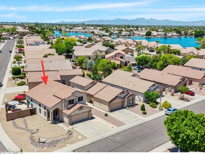 8713 W LISBON Lane, Peoria, AZ, 85381