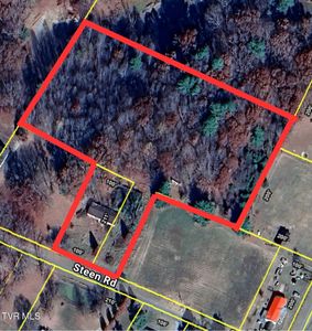 255 Steen Rd, Limestone, TN, 37681