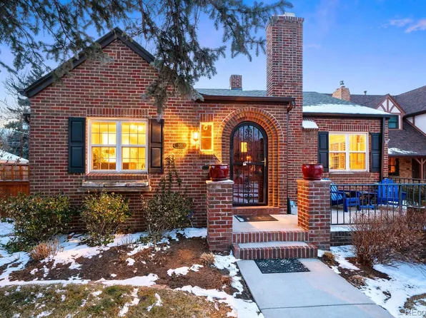 951 S Euclid Way, Denver, CO 80209