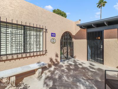 4736 N Calle Lampara, Tucson, AZ, 85718