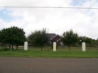 3009 N Moorefield Rd, Mission, TX 78574