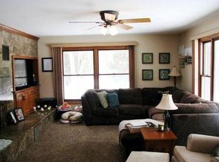 2970 Woodward St, Abrams, WI 54101