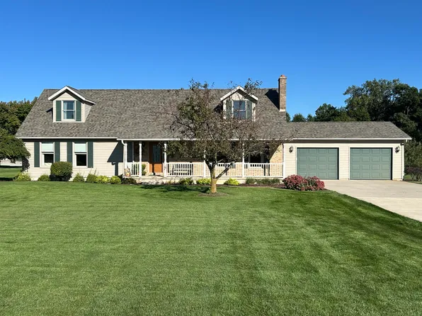 2558 Ohio Indiana State Line Rd, Fort Recovery, OH 45846
