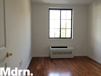 Rented by Mdrn Residential