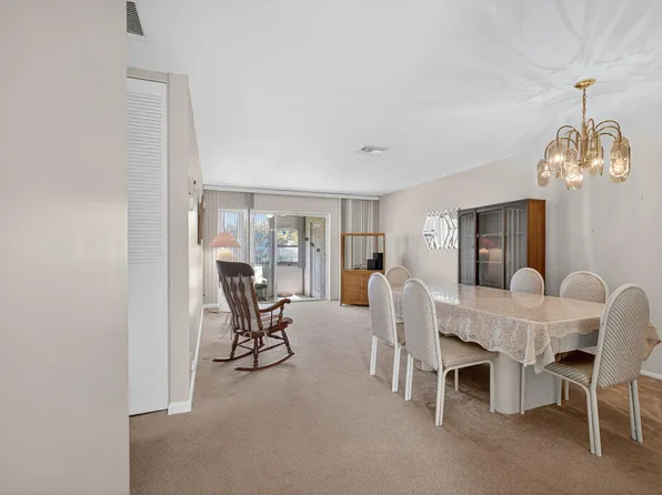 2916 Crosley Drive E #H, West Palm Beach, FL 33415