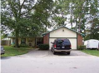 214 Scooter Dr, Panama City Beach, FL 32408