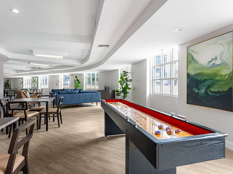 Grand Plaza Senior Apartments — Photo 6