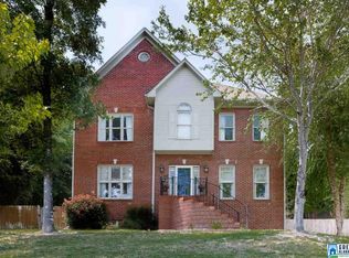 2007 Runaway Dr, Helena, AL 35080