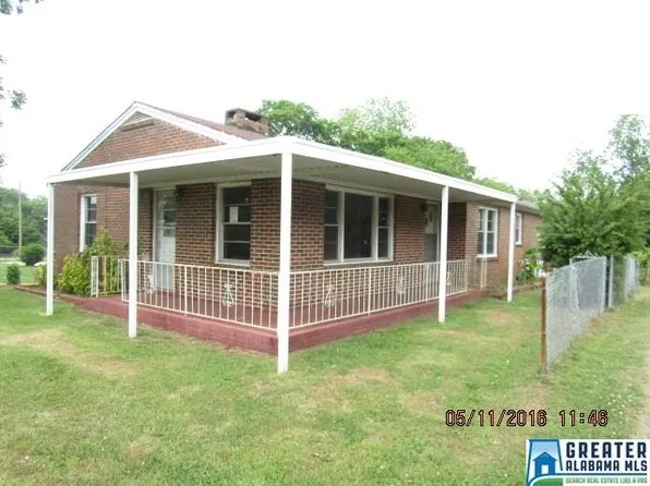 312 Pratt Hwy, Birmingham, AL 35214