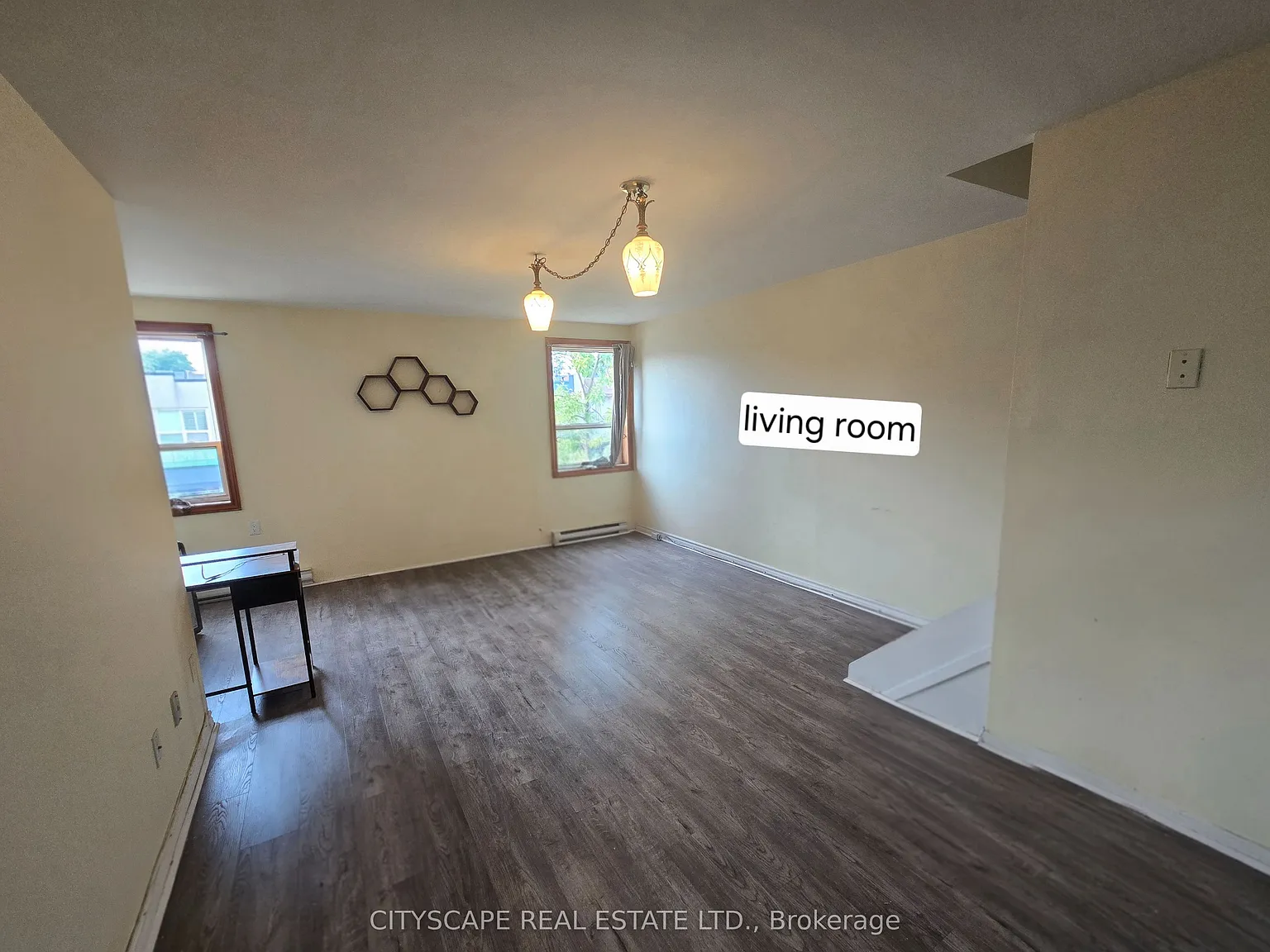 2 bed, $2,400 — Photo 3