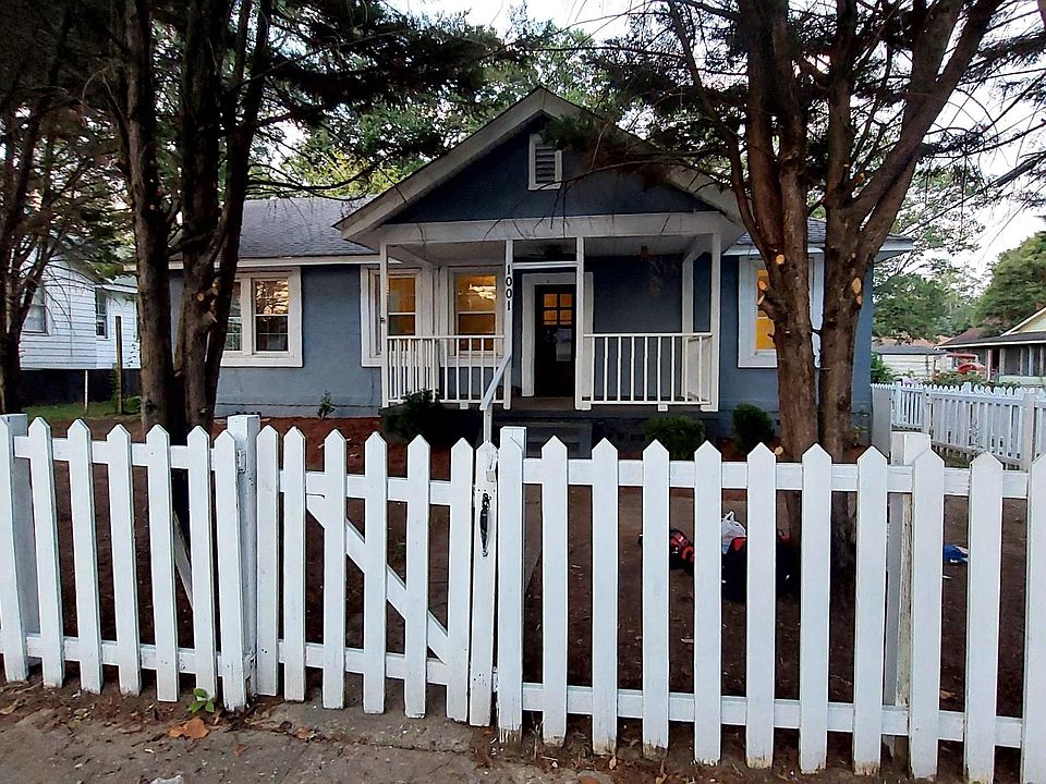 1st image of 1001 N Piedmont Ave