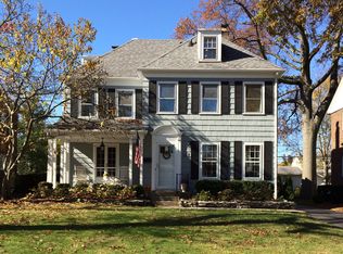 107 S Ardmore Rd, Columbus, OH 43209