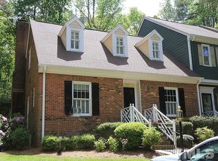 530 Weathergreen Dr, Raleigh, NC 27615