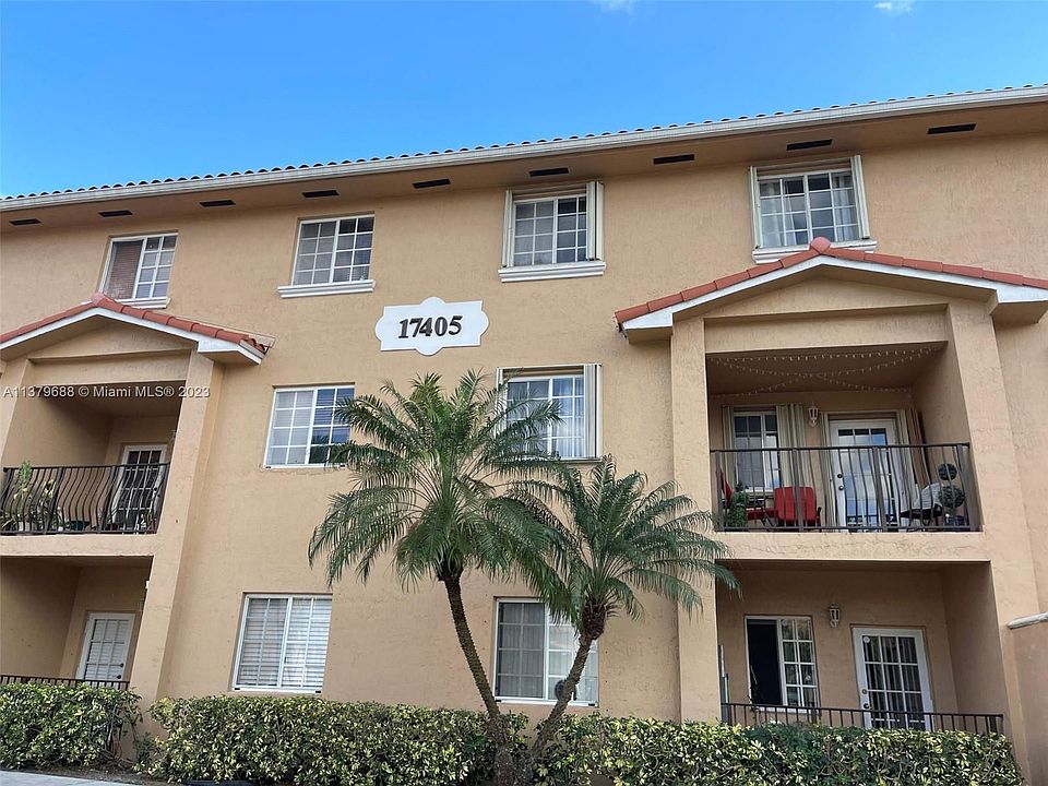 1st image of 17405 NW 75th Pl APT 206