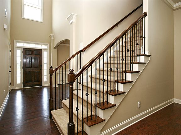 Picture is Representative of Finished Product