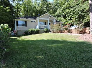 111 Hickory Trl, Westminster, SC 29693