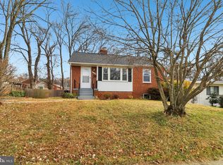 11515 Orebaugh Ave, Silver Spring, MD 20902