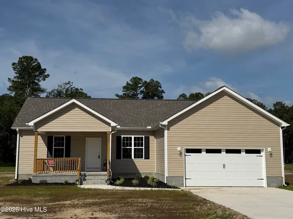 103 Harris Court, Goldsboro, NC 27534