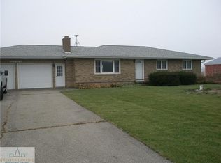 2645 W Saint Joe Hwy, Mulliken, MI 48861