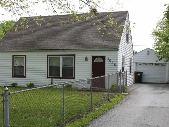 3028 Woodland Ave, Columbus, OH 43224