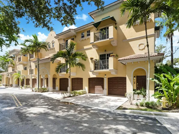 2544 SW 14th Avenue #105, Fort Lauderdale, FL 33315